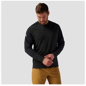 Backcountry - Long-Sleeve - Men's, Size Small